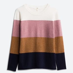 PINQUE Gina Crew Neck Sweater via Stitch Fix XXL